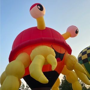 Meet your Posher, Angelina